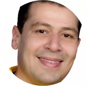 José Alfredo Gnecco