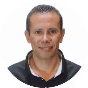 José Alfredo Peñaloza