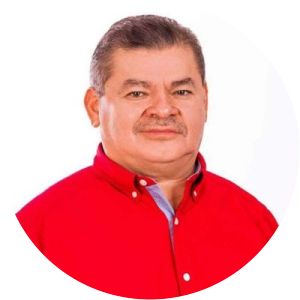 José Alfredo Saavedra