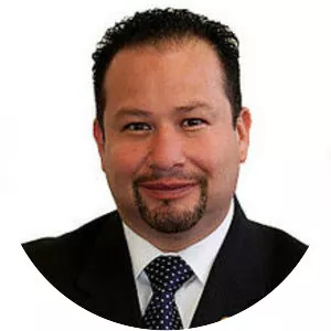 José Alfredo Torres Huitrón