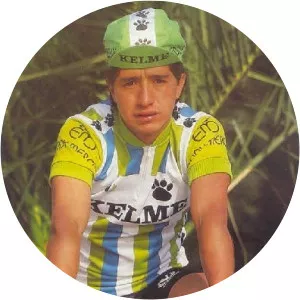 José Alirio Chizabas Torres