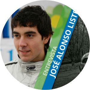 José Alonso Liste