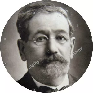 José Alonso y Trelles