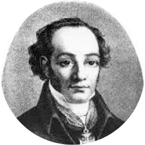 José Álvares Maciel