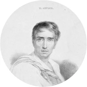 José Álvarez Cubero