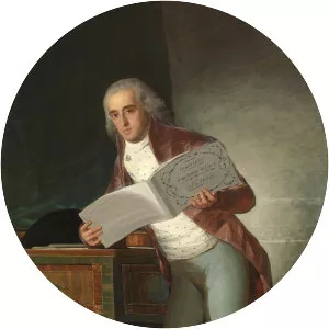 José Álvarez de Toledo, Duke of Alba photograph