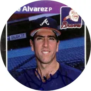 José Álvarez