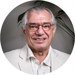 José Álvaro Moisés