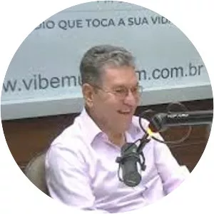 José Alves photograph