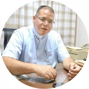 José Amable Durán Tineo - 