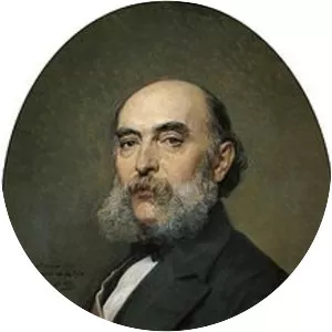 José Amador de los Ríos