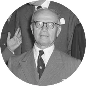 José Américo de Almeida