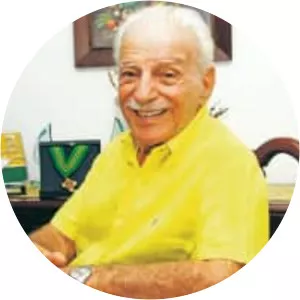 José Américo Montanini