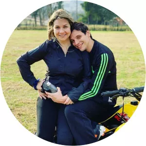 José Amiro Gnecco Martínez photograph