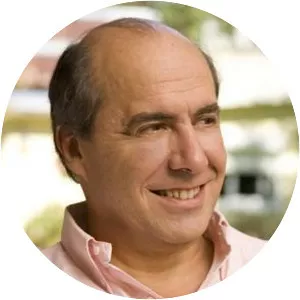 José Amorín Batlle - Former Senator of Uruguay