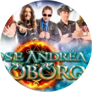 José Andrëa y Uróboros