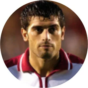 José Andrés Bilibio