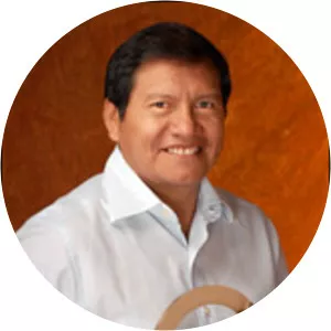 José Andrés Tamayo Cortez