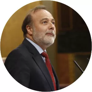 José Andrés Torres Mora