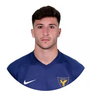 José Ángel Ayala Hernández