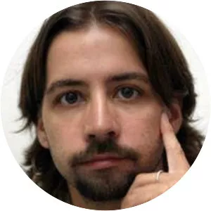 José Ángel Barrueco - Spanish writer