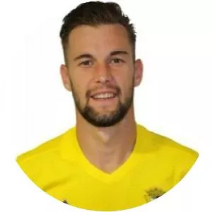 José Ángel Carrillo