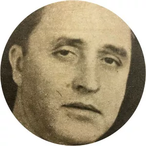 José Angel Ceniceros - Politician
