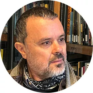 José Angel Cilleruelo - Spanish poet