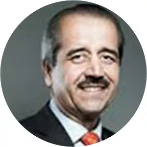 José Ángel Córdova Villalobos - Mexican Politician