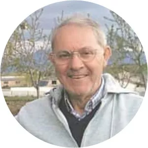 José Ángel de la Casa - Journalist