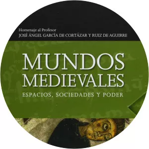 José Ángel García de Cortázar Ruiz de Aguirre