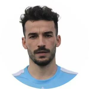 José Ángel Giráldez Prieto