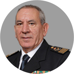 José Ángel González Jiménez