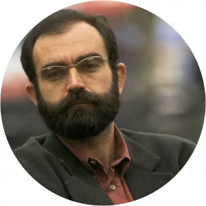 José Ángel González Sainz