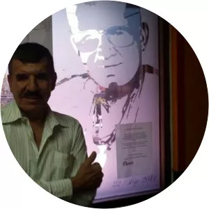 José Ángel Lizárraga - Musician