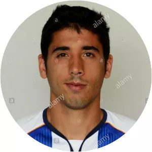 José Ángel Valdés