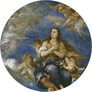 José Antolínez - Spanish painter