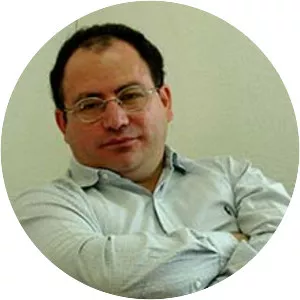 José Antonio Aguilar Rivera