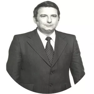 José Antonio Aguiriano