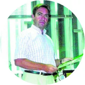 José Antonio Aliaga - Author