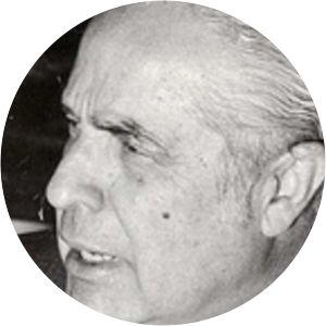 José Antonio Allende