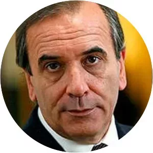 José Antonio Alonso