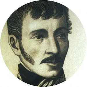 José Antonio Anzoátegui