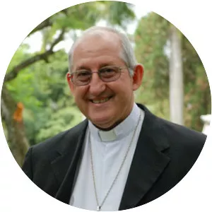 José Antônio Aparecido Tosi Marques - Brazilian archbishop
