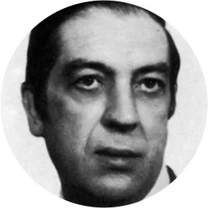 José Antonio Arana Martija