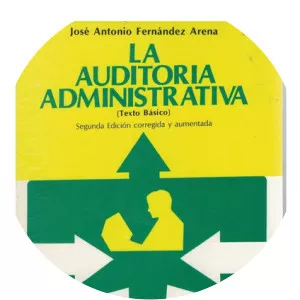 JOSE ANTONIO AUTOR FERNANDEZ ARENA