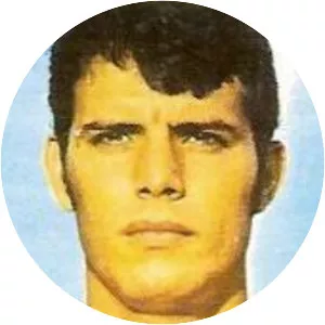 José Antonio Barrios