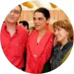 José Antonio Cabanillas photograph