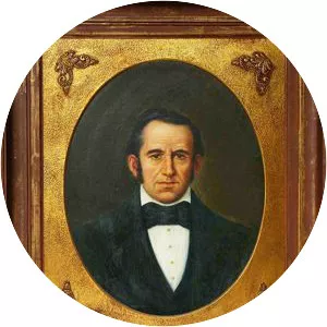 José Antonio Cabrera