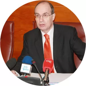 José Antonio Cagigas